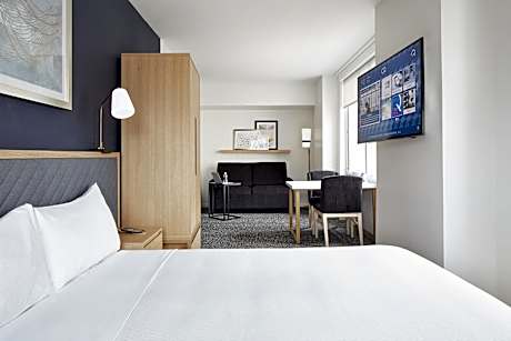 One Bedroom Suite with Kitchenette