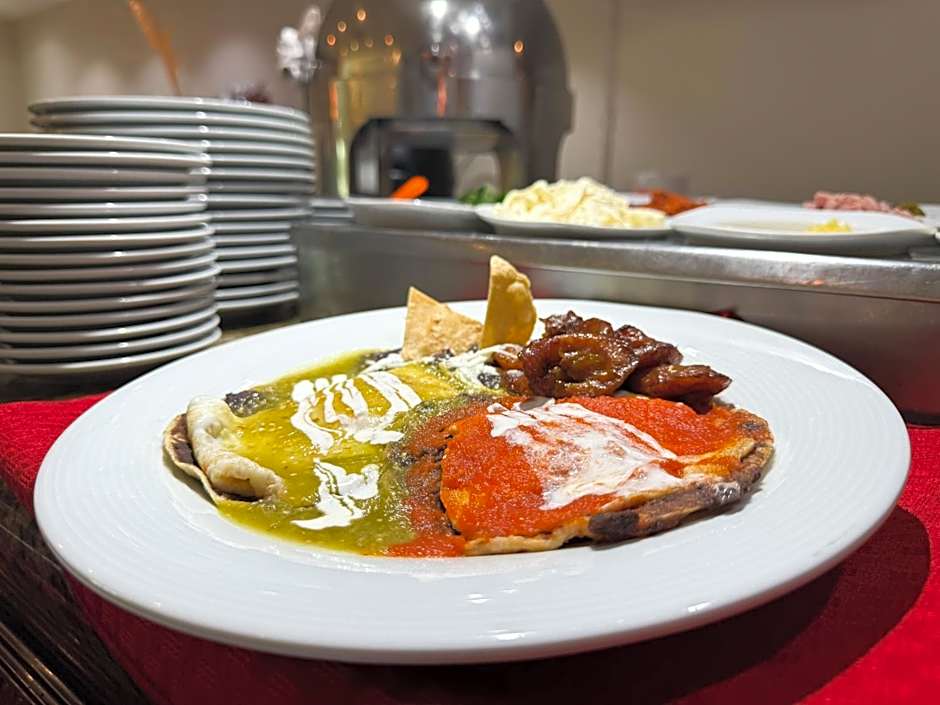 Courtyard by Marriott Villahermosa Tabasco