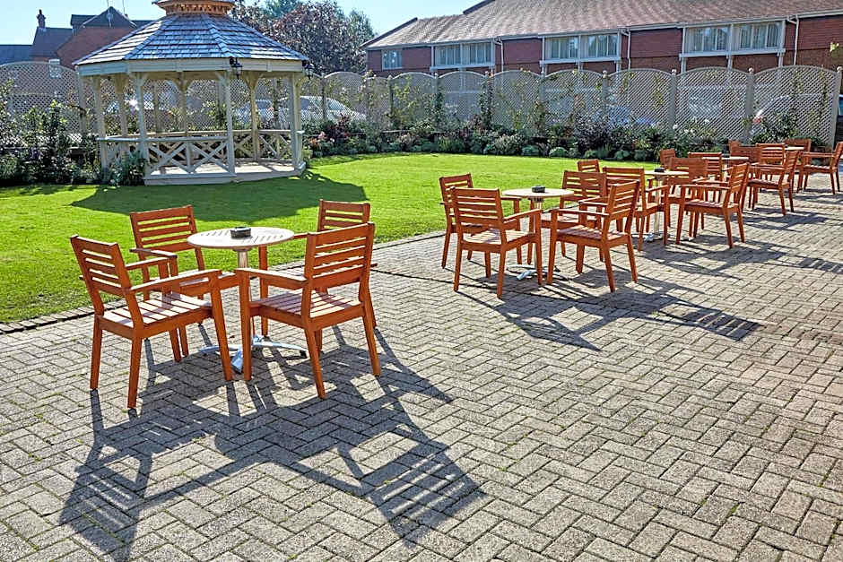 Hotel Cromwell Stevenage