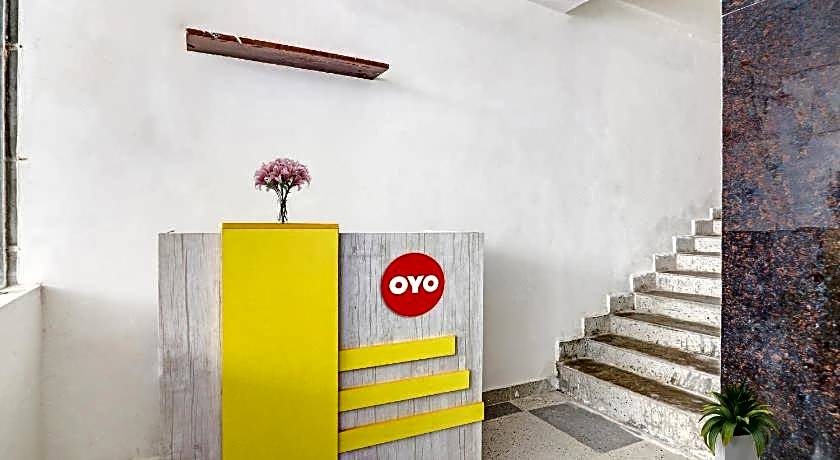 Hotel Night Eye By OYO – Hyderabad, 