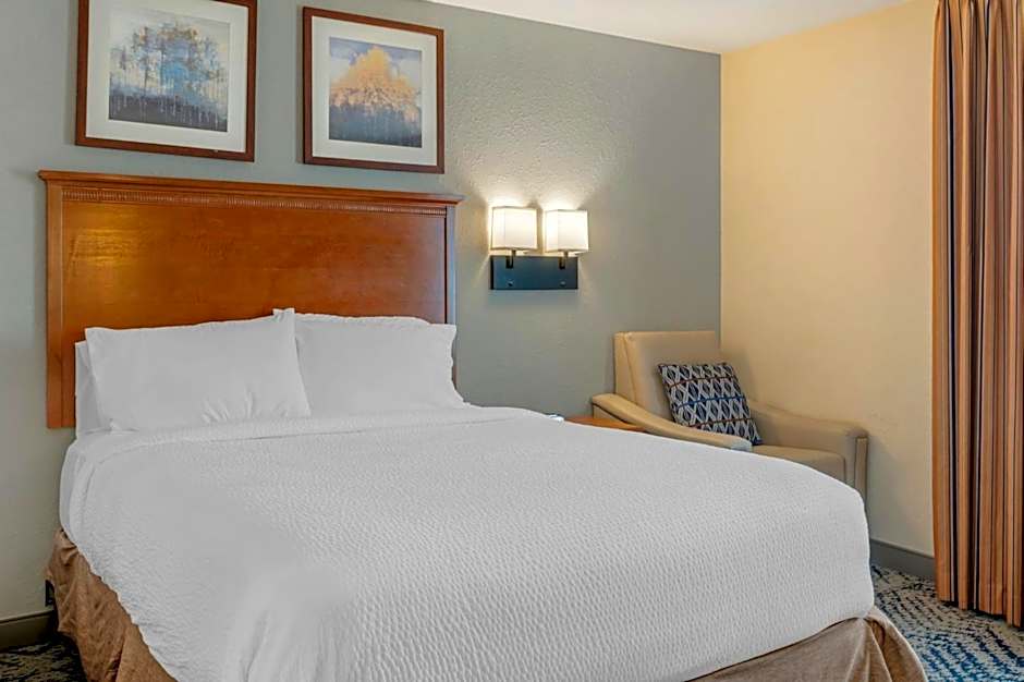 Candlewood Suites Indianapolis East By IHG