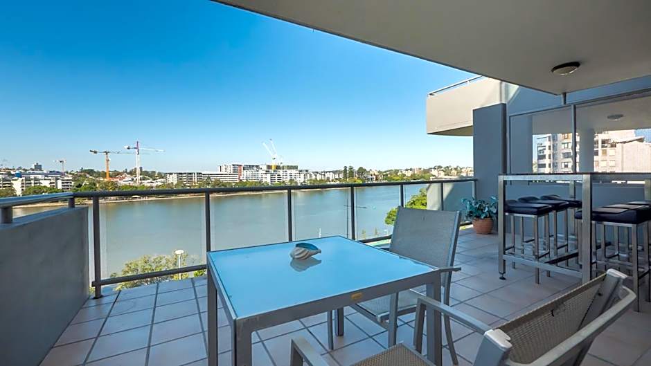 Inn on The Park Apartments