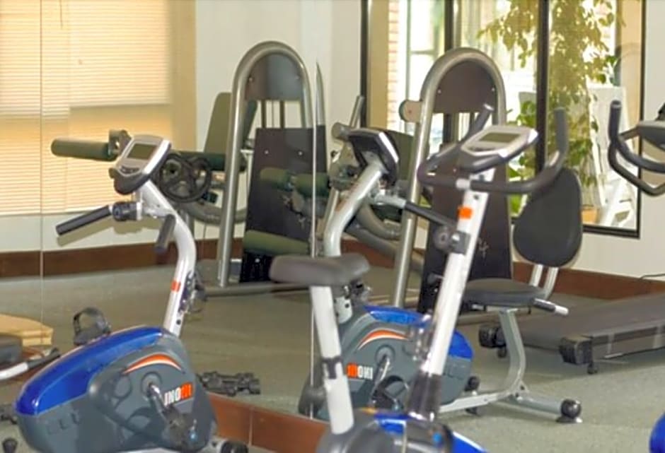 El Mirador Hotel & Spa