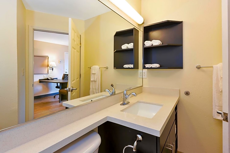 Candlewood Suites Rocky Mount By IHG