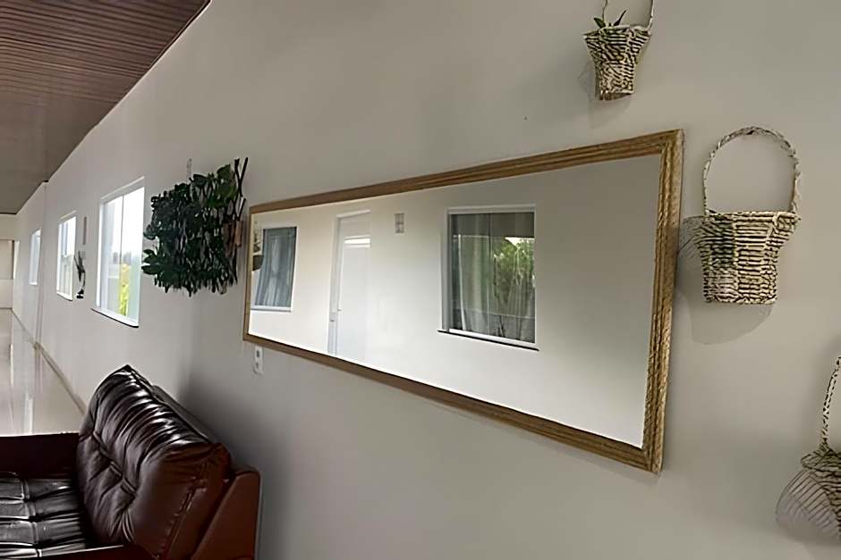 Apartamentos Vitória – Conforto e Excelente Localização
