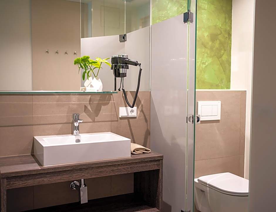 eee Hotel Gunskirchen