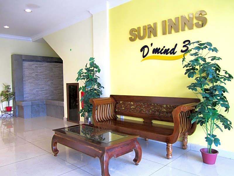 Sun Inns Hotel D'mind 3 Seri Kembangan