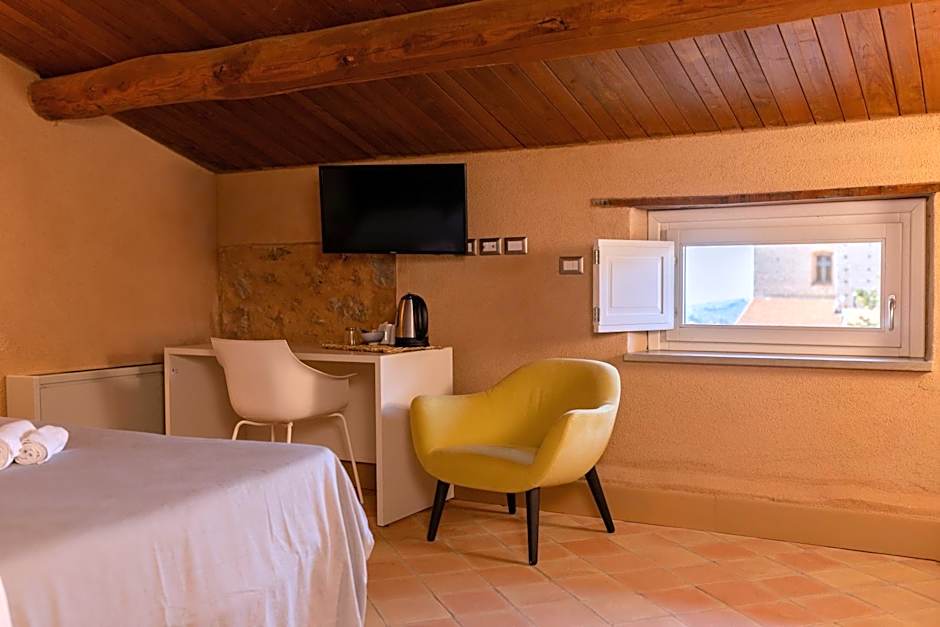 Agorà Mediterranea - Palazzo di Lorenzo