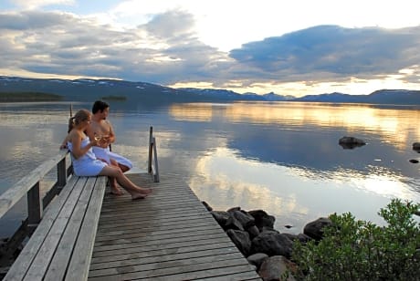 Lapland Hotels Kilpis