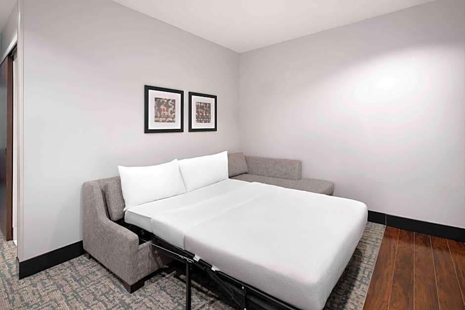 Homewood Suites-By Hilton- Denver Downtown Convention Center