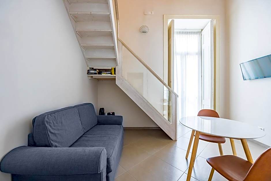 Piano Nobile by Napoliapartments