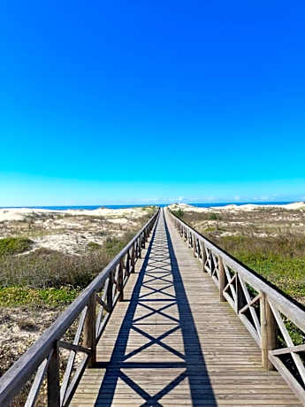 Pousada Brisamar Morro dos Conventos