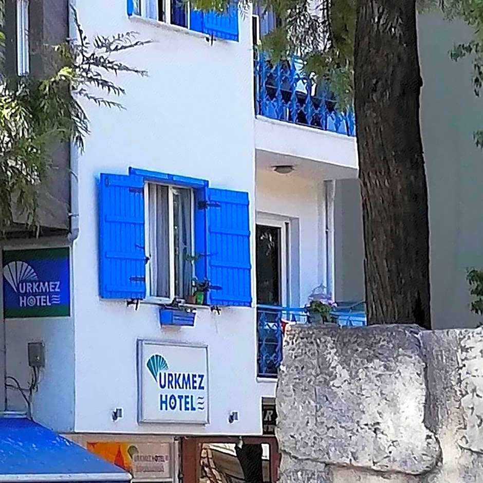 Urkmez Hotel