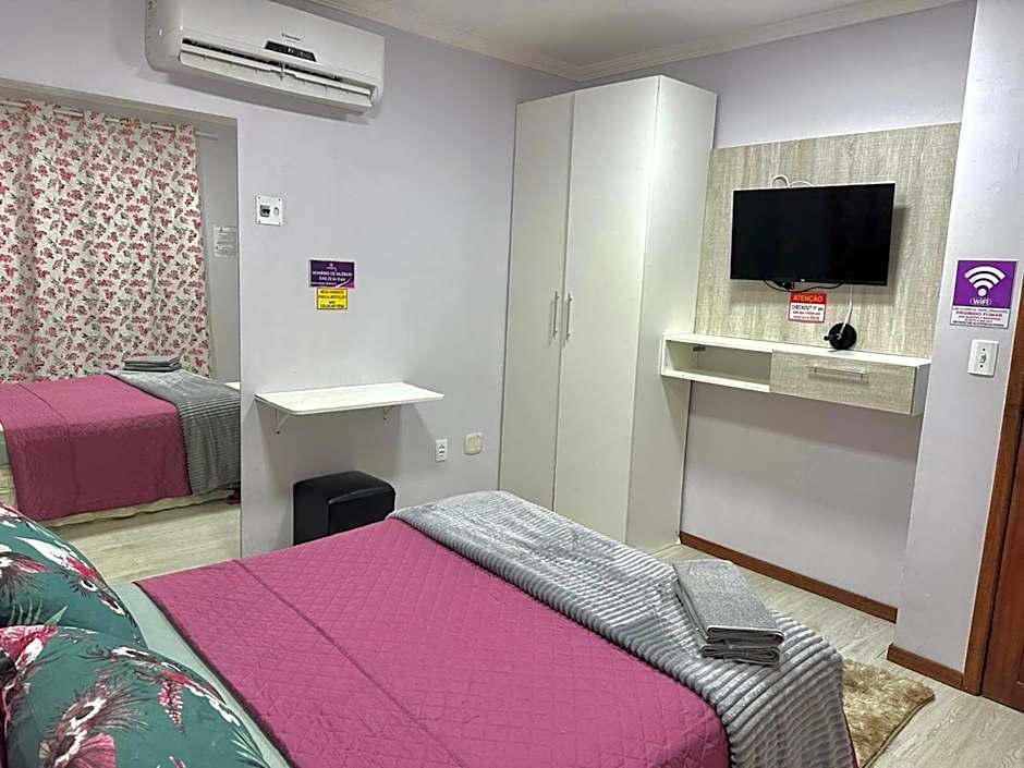 Hotel Manaus - Dom Pedro I