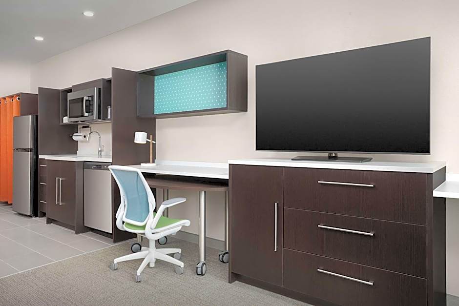 Home2 Suites by Hilton Laredo North