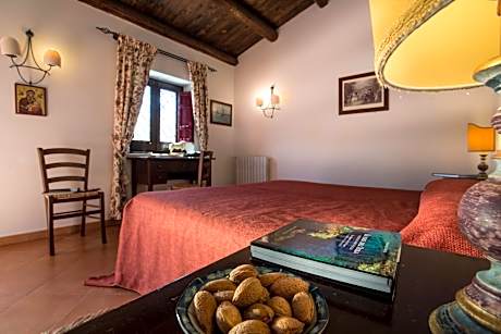 Basic Double or Twin Room