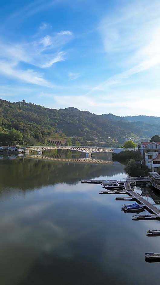 Douro Hotel Porto Antigo