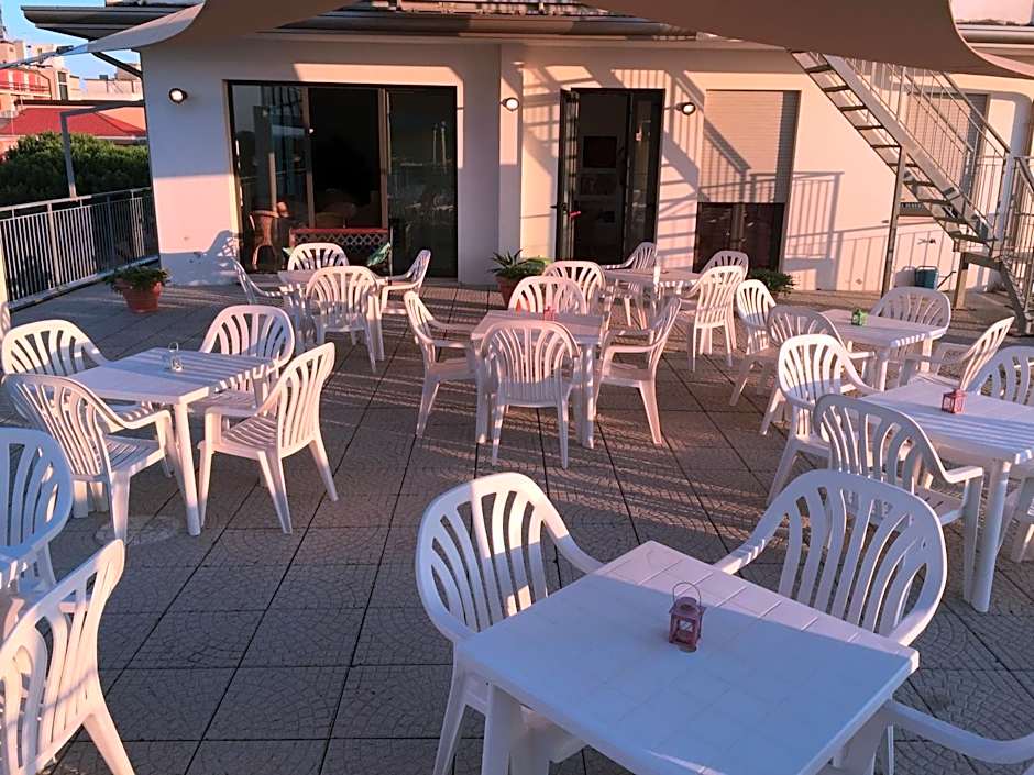 Albergo Arcobaleno
