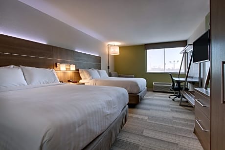 Suite Two Beds