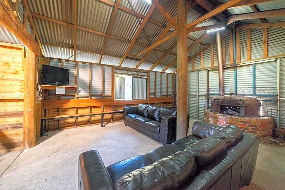 Breeze Holiday Parks - Grampians
