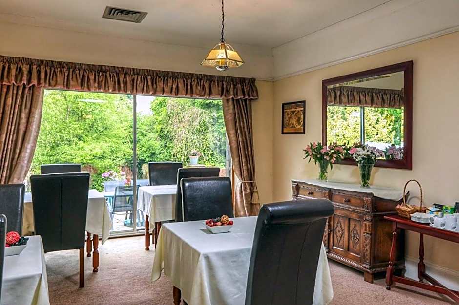 Westbourne Lodge Birmingham