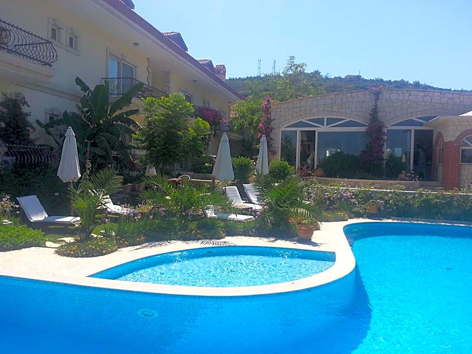 Dolina Hotel