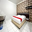 RedDoorz at Lucky Inn Panakukkang Makassar