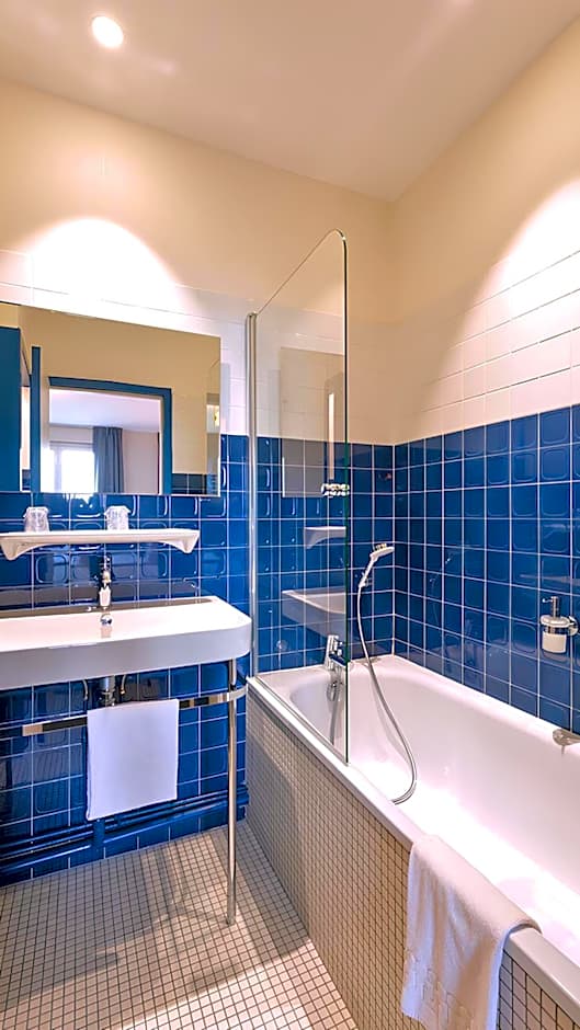 Grand Hotel de la Gare