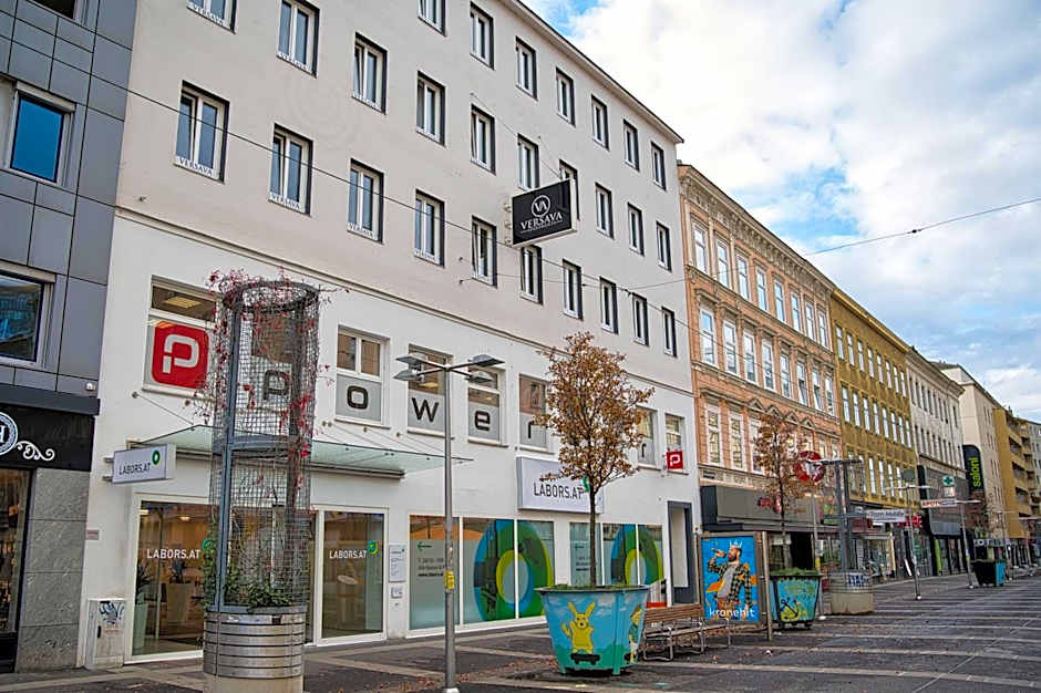 Versava Apartments