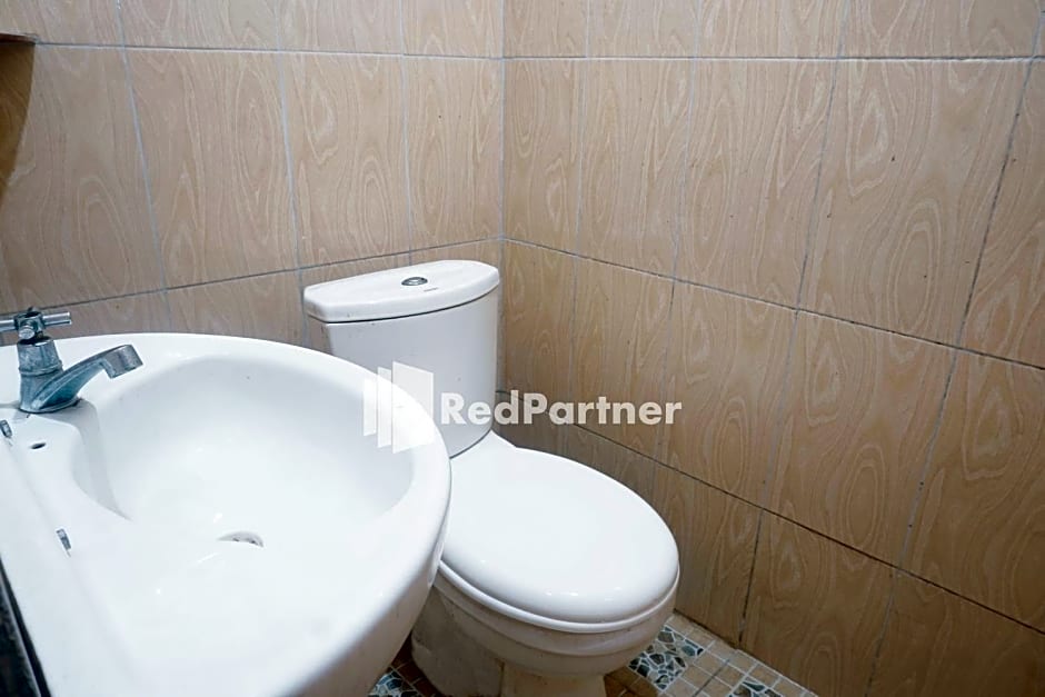 Tassa Homestay Syariah Mitra RedDoorz