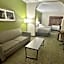 Quality Suites San Antonio Brooks City Base