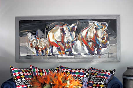 Ecolux Boutique Hotel and Spa