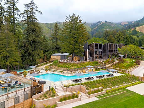 Alila Ventana Big Sur