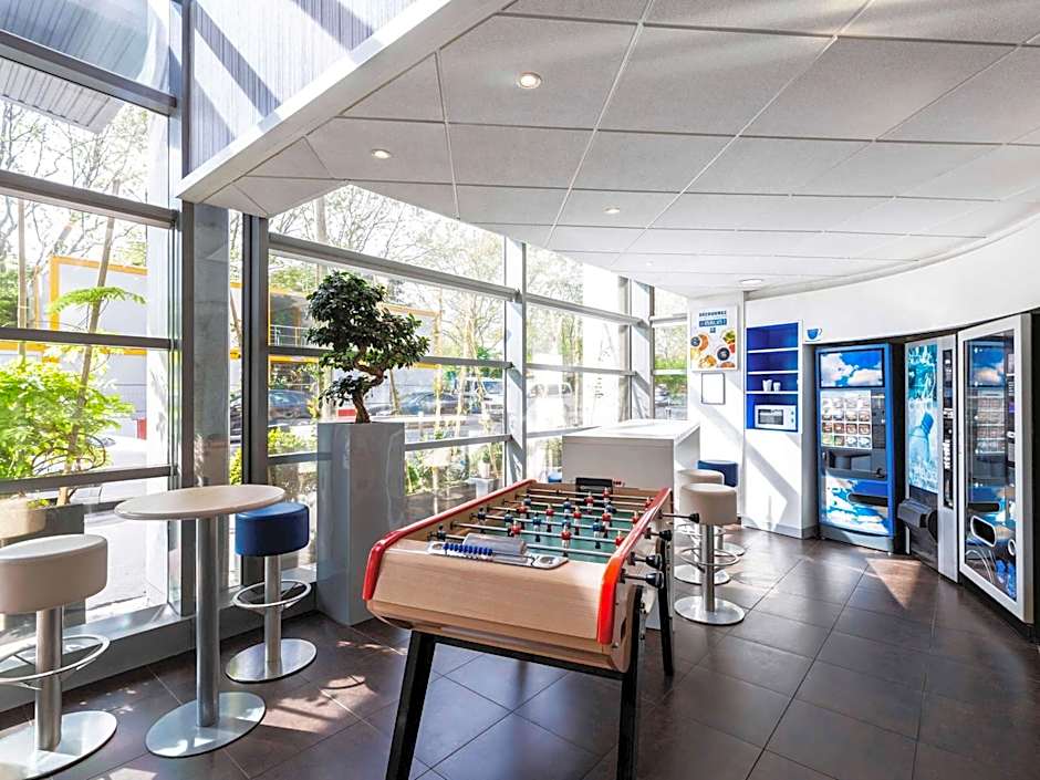 ibis budget Paris Porte de Vincennes