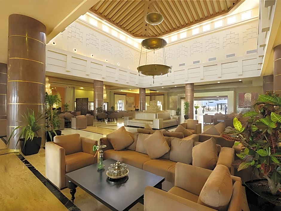 Be Live Collection Saidia