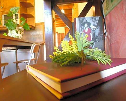 Hotelapartamentos Torres