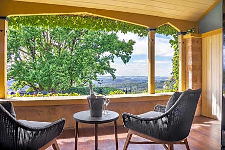 Mt Lofty House
