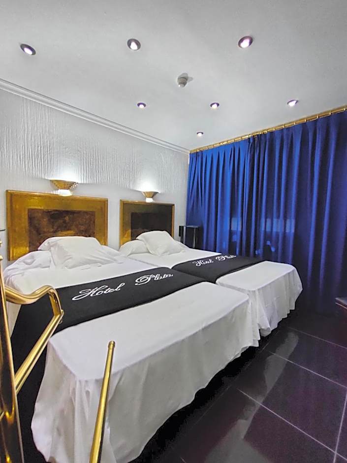 Hotel Plata
