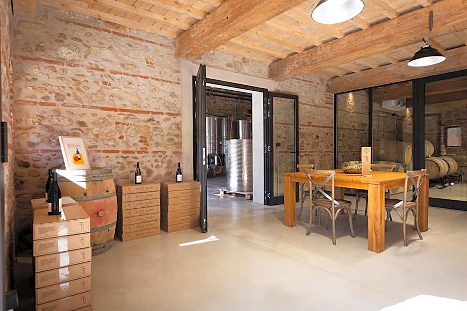 Grand Hotel Du Golfe - Spa & Restaurant