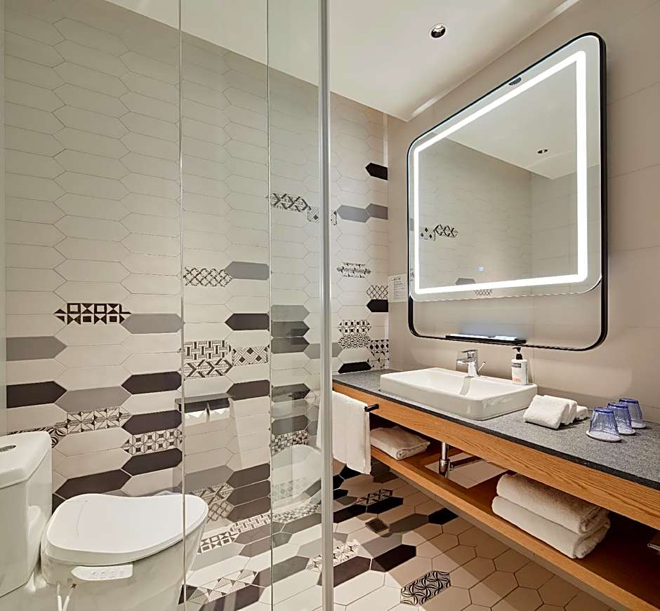 Holiday Inn Express Chiayi By IHG