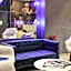 Mercure Lyon Charbonnières