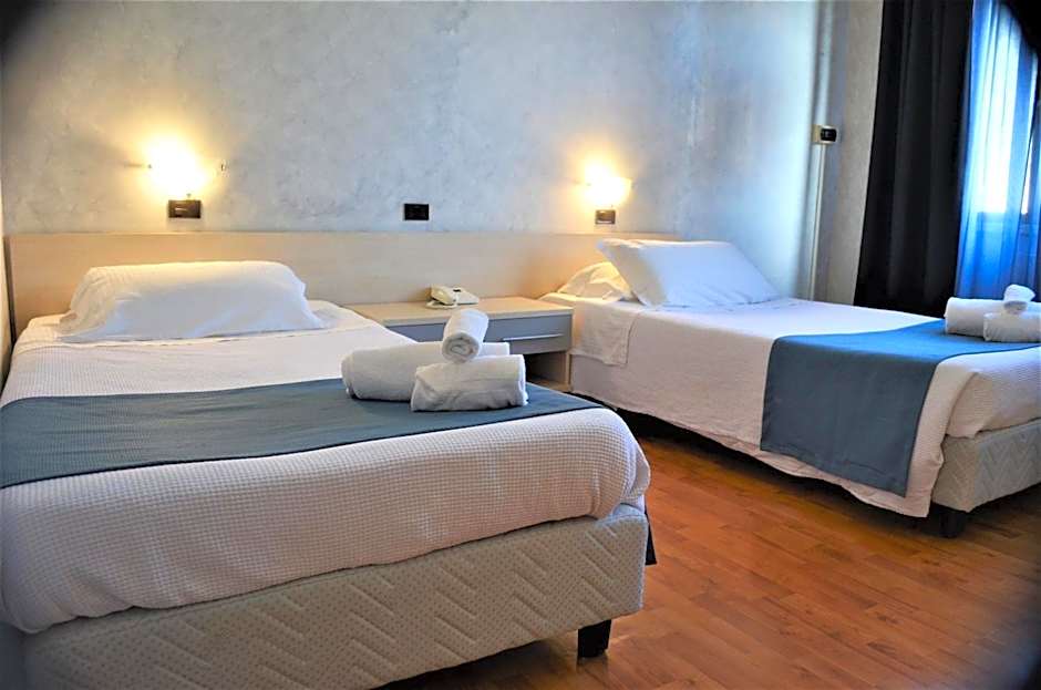 Park Hotel