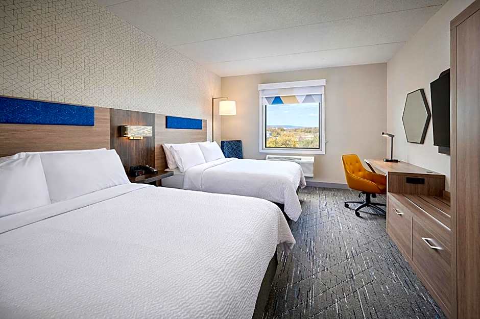 Holiday Inn Express Hamilton Upper James By IHG