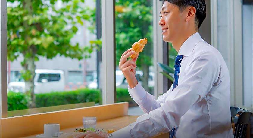 Daiwa Roynet Hotel Oita