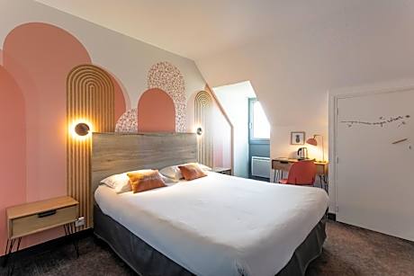 Relais Amadourien