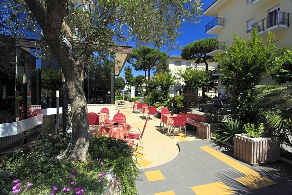 Hotel Conti