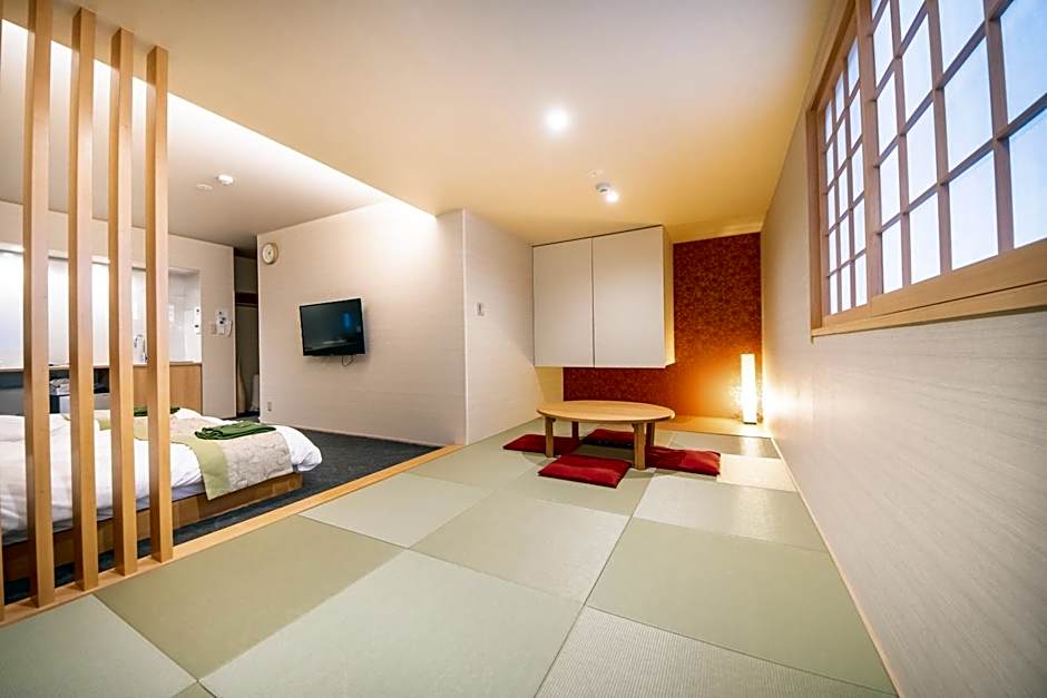 Hotel Naranohamori
