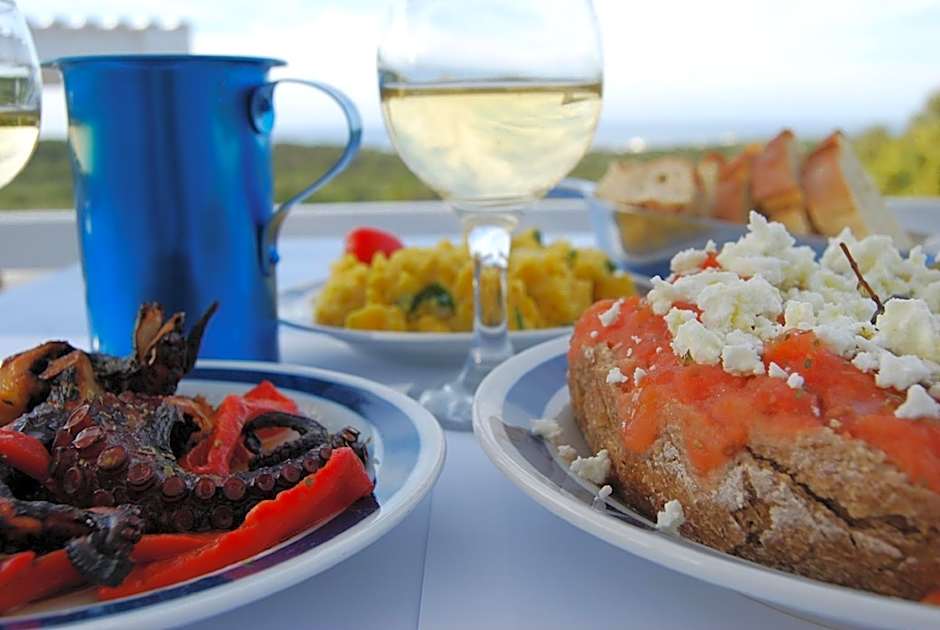 Milatos Village Cretan Agrotourism Hotel