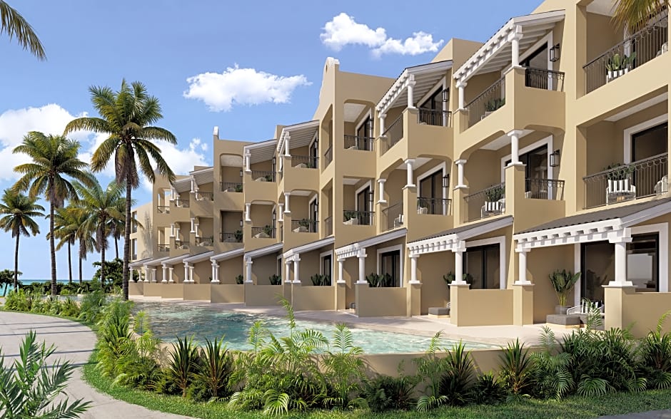 Hyatt Zilara Riviera Maya - All-Inclusive - Adults Only