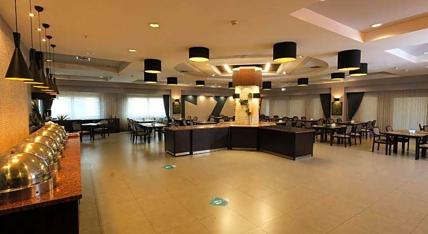 Euro Park Hotel Bursa